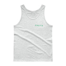 Load image into Gallery viewer, PRAYA Tank top back logo