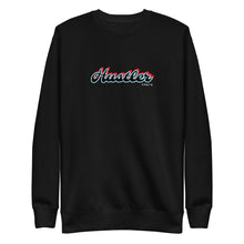 Load image into Gallery viewer, Hustler Unisex Fleece Pullover