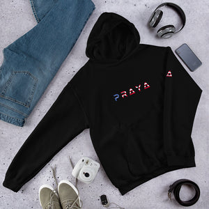 PR Flag Hoodie