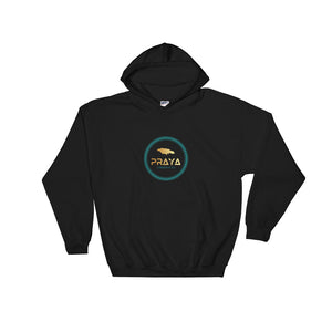 Jamaica Hooded Sweatshirt