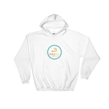 Load image into Gallery viewer, Haiti Hooded Sweatshirt