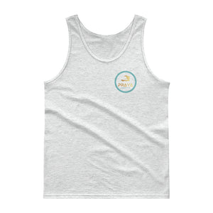 PRAYA Haiti Tank top