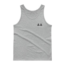 Load image into Gallery viewer, PRAYA O Tank top with back logo