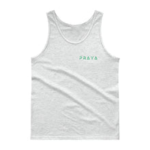 Load image into Gallery viewer, PRAYA Tank top back logo