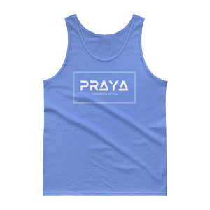 PRAYA [] Tank top