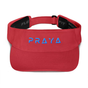 PRAYA Visor