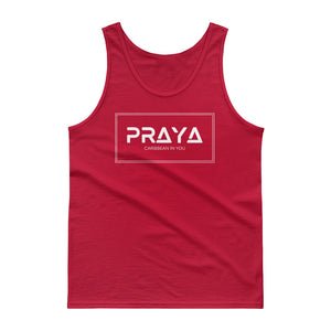 PRAYA [] Tank top