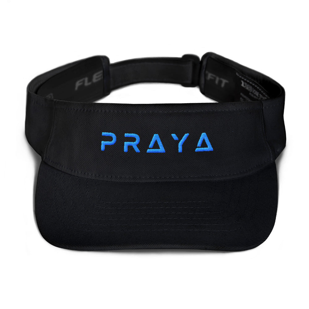 PRAYA Visor