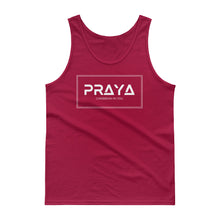 Load image into Gallery viewer, PRAYA [] Tank top