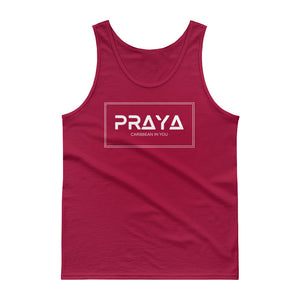 PRAYA [] Tank top