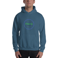 Load image into Gallery viewer, PRAYA O Hooded Sweatshirt