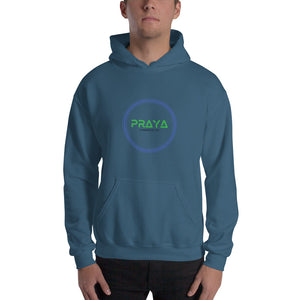 PRAYA O Hooded Sweatshirt