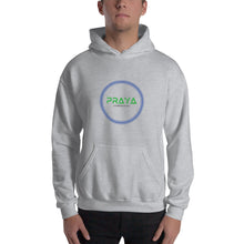 Load image into Gallery viewer, PRAYA O Hooded Sweatshirt