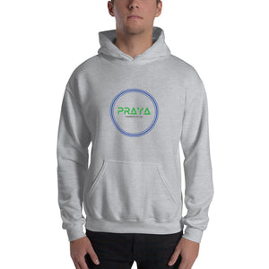 PRAYA O Hooded Sweatshirt