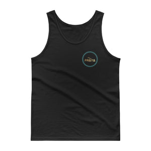 Caribbean Tank top