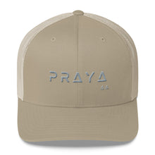 Load image into Gallery viewer, PRAYA AA Trucker Cap