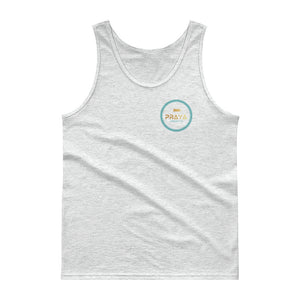 PRAYA Puerto Rico Tank top