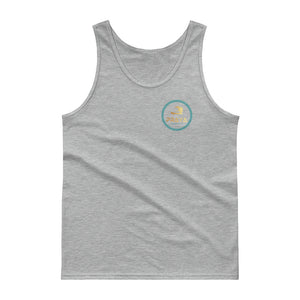 PRAYA Haiti Tank top