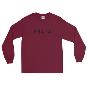 PRAYA Long Sleeve T-Shirt