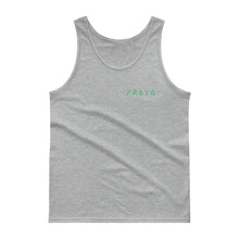 Load image into Gallery viewer, PRAYA Tank top back logo