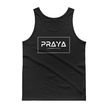 Load image into Gallery viewer, PRAYA [] Tank top