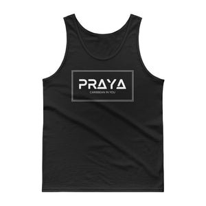 PRAYA [] Tank top