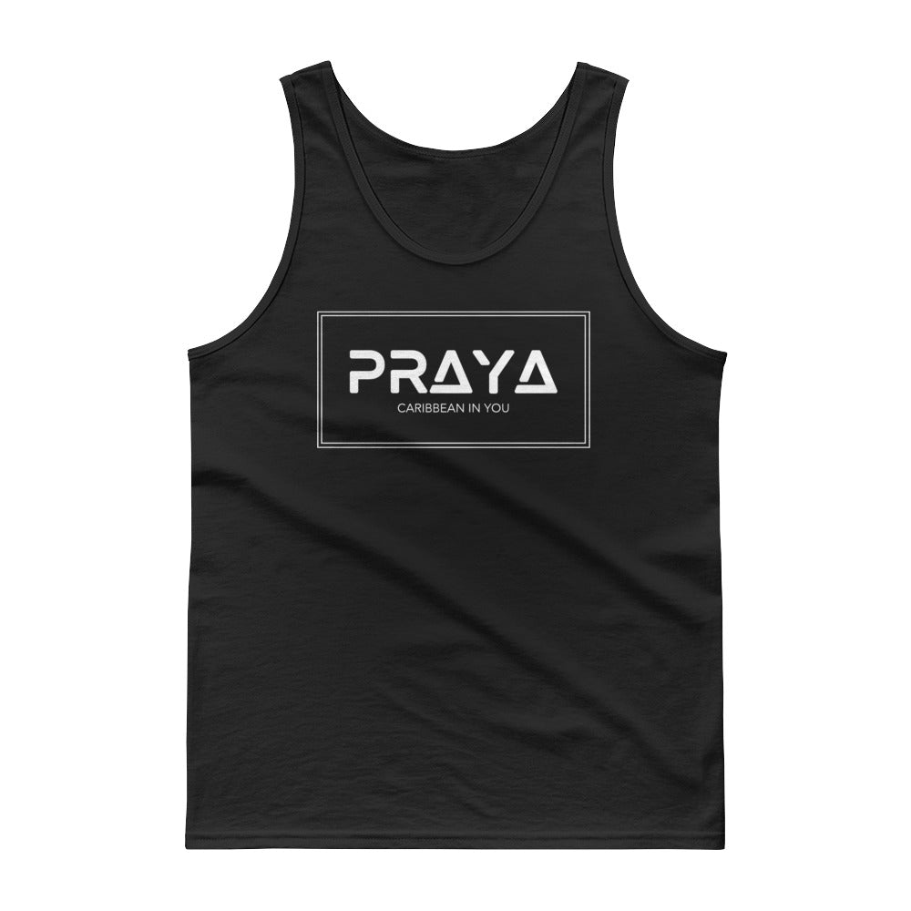 PRAYA [] Tank top