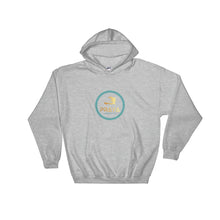 Load image into Gallery viewer, Haiti Hooded Sweatshirt