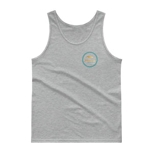 PRAYA Jamaica Tank top