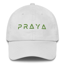 Load image into Gallery viewer, PRAYA Cotton Cap embroidered