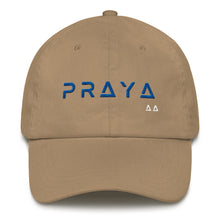 Load image into Gallery viewer, PRAYA AA Dad hat