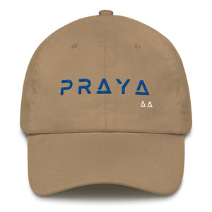 PRAYA AA Dad hat