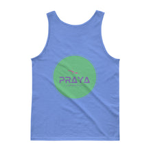 Load image into Gallery viewer, PRAYA Tank top back logo