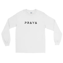 Load image into Gallery viewer, PRAYA Long Sleeve T-Shirt