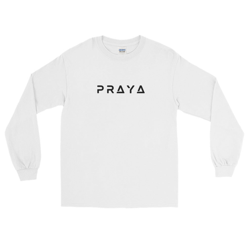 PRAYA Long Sleeve T-Shirt