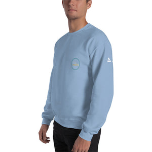 PRAYA Caribbean Sweatshirt