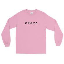 Load image into Gallery viewer, PRAYA Long Sleeve T-Shirt