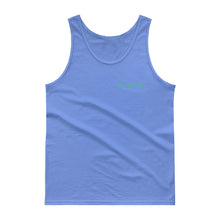 Load image into Gallery viewer, PRAYA Tank top back logo