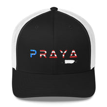 Load image into Gallery viewer, PR Flag Trucker Cap