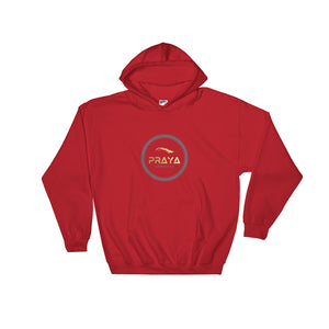 Cuba Hooded Sweatshirt