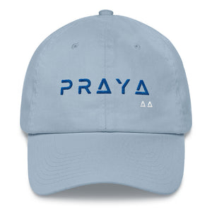 PRAYA AA Dad hat