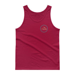 PRAYA Cuba Tank top