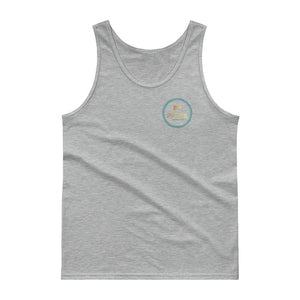 PRAYA Dominican Republic Tank top