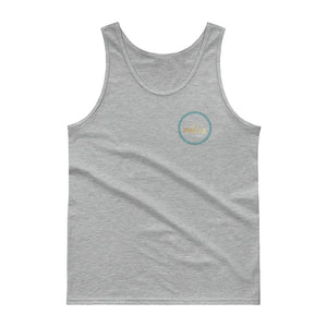 Caribbean Tank top