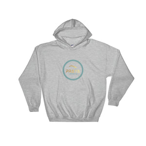 Cuba Hooded Sweatshirt