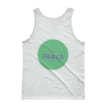 Load image into Gallery viewer, PRAYA Tank top back logo