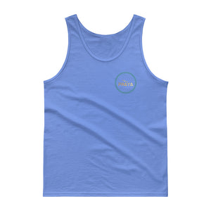 Caribbean Tank top