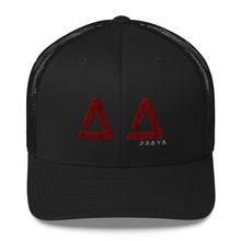 Load image into Gallery viewer, AA PRAYA Trucker Cap