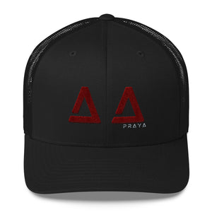 AA PRAYA Trucker Cap