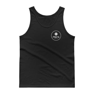 Puerto Rico, Cuba Flag Tank top